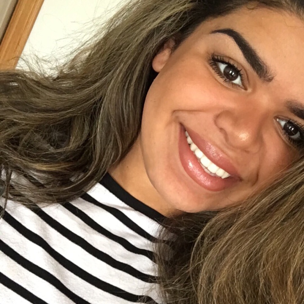 Meet your Posher, Sami